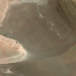 Satellite imagery of Cerro Cabeza de León, CL