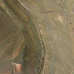 Satellite imagery of Cerro Cabeza de León, CL