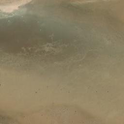 Satellite imagery of Hito XVI-21-A, BR