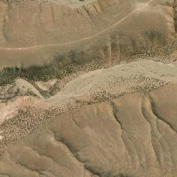 Satellite imagery of Cerro Horcones, AR