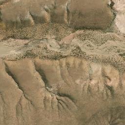 Satellite imagery of Cerro Horcones, AR