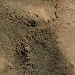 Satellite imagery of Cerro Cobres, AR