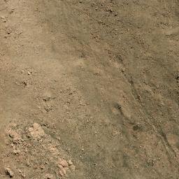 Satellite imagery of Cerro Cobres, AR