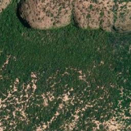 Satellite imagery of KOEDOESKOP, BW