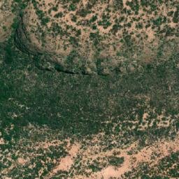 Satellite imagery of KOEDOESKOP, BW