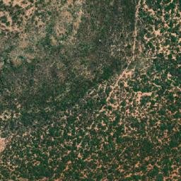 Satellite imagery of KOEDOESKOP, BW