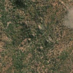 Satellite imagery of GUSTAV, MZ