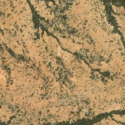 Satellite imagery of Marsh Hill, AU
