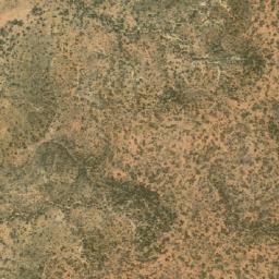 Satellite imagery of Marsh Hill, AU