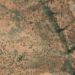 Satellite imagery of Moogooloo, AU