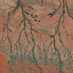 Satellite imagery of Mount Gardner, AU