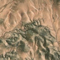 Satellite imagery of Cerro Amarillo, CL