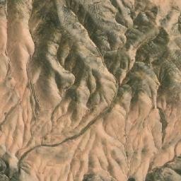Satellite imagery of Cerro Amarillo, CL