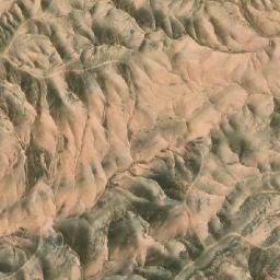 Satellite imagery of Cerro Amarillo, CL