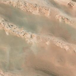 Satellite imagery of Cerro Cabeza de León, CL