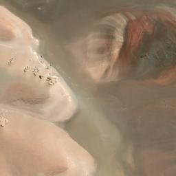 Satellite imagery of Cerro Cabeza de León, CL