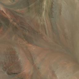 Satellite imagery of Cerro Cabeza de León, CL