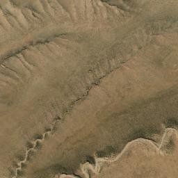 Satellite imagery of Cerro Horcones, AR