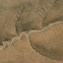 Satellite imagery of Cerro Horcones, AR