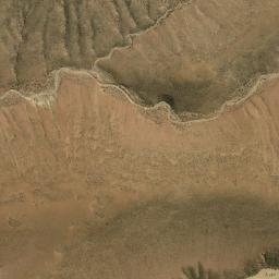 Satellite imagery of Cerro Horcones, AR
