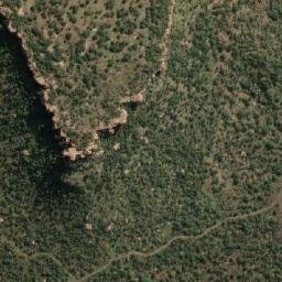 Satellite imagery of TAFELKOP, BW