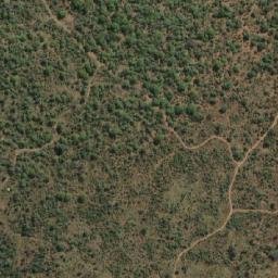 Satellite imagery of TAFELKOP, BW