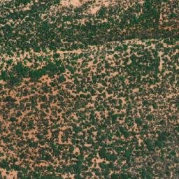 Satellite imagery of KOEDOESKOP, BW
