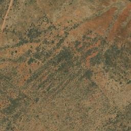 Satellite imagery of HAM, BW