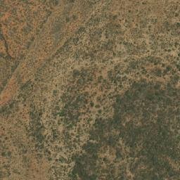 Satellite imagery of HAM, BW
