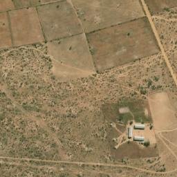 Satellite imagery of LAMOELASLAAGTE, BW