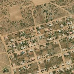 Satellite imagery of LAMOELASLAAGTE, BW