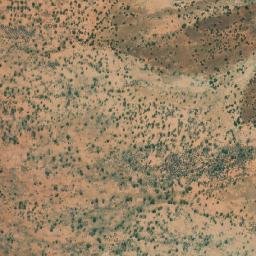 Satellite imagery of Moogooloo, AU