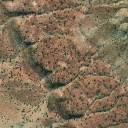 Satellite imagery of Moogooloo, AU