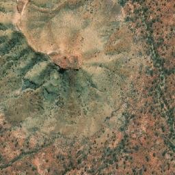 Satellite imagery of Moogooloo, AU
