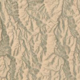 Satellite imagery of Cerro Gallinazos, CL