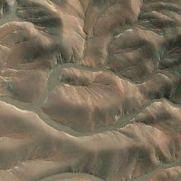 Satellite imagery of Cerro Negro, CL