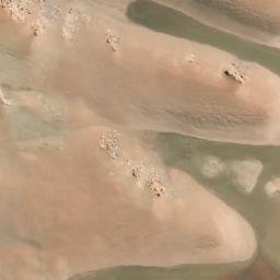 Satellite imagery of Cerro Cabeza de León, CL