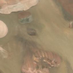 Satellite imagery of Cerro Cabeza de León, CL