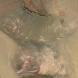 Satellite imagery of Cerro Cabeza de León, CL