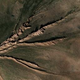 Satellite imagery of Cerro Estancia Grande, AR