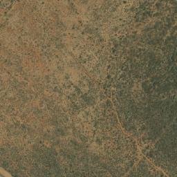 Satellite imagery of HAM, BW