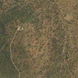 Satellite imagery of HAM, BW