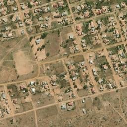 Satellite imagery of LAMOELASLAAGTE, BW