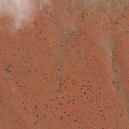 Satellite imagery of Mount Gardner, AU