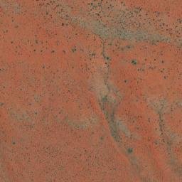 Satellite imagery of Mount Gardner, AU