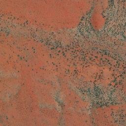 Satellite imagery of Mount Gardner, AU