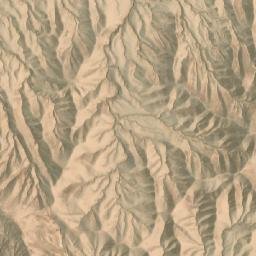 Satellite imagery of Cerro Gallinazos, CL