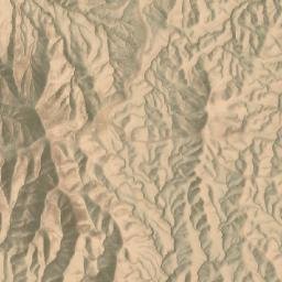 Satellite imagery of Cerro Gallinazos, CL