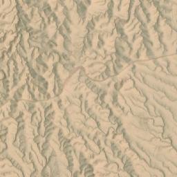 Satellite imagery of Cerro Gallinazos, CL
