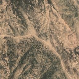 Satellite imagery of Cerro Tigre, CL